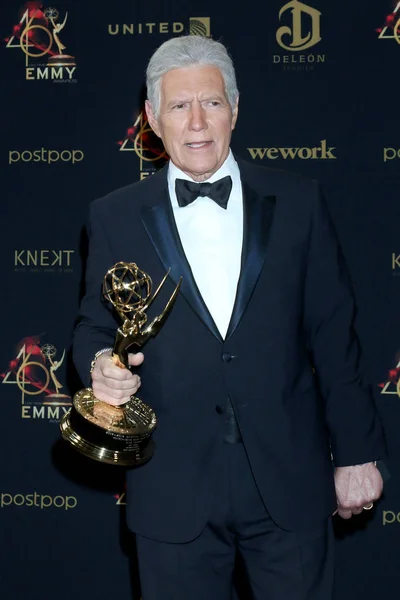 Emmy-Verleihung 2019 — Stockfoto