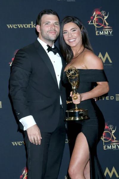 2019 Daytime Emmy Awards — Stockfoto