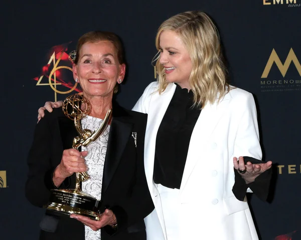 2019 Emmy Awards dagtid — Stockfoto