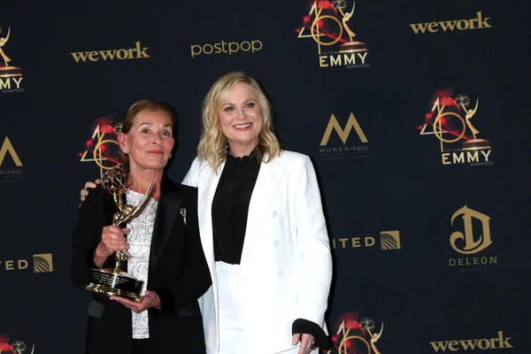 2019  Daytime Emmy Awards — Stock Photo, Image