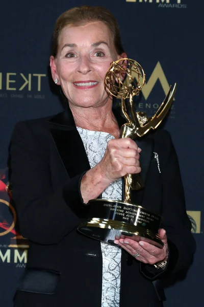 2019 Emmy Awards dagtid — Stockfoto