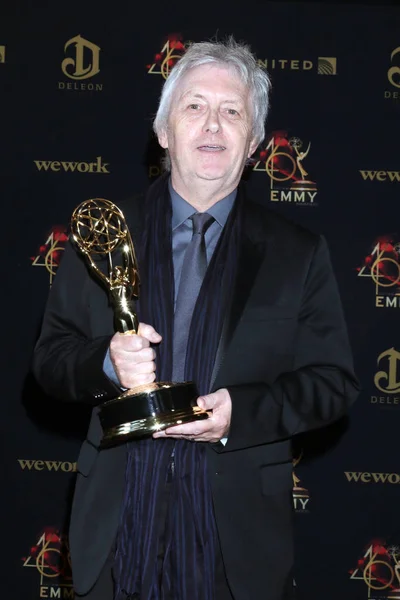 2019 Gündüz Emmy Ödülleri — Stok fotoğraf