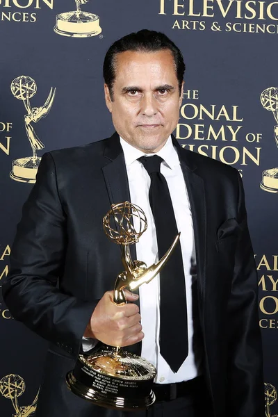 Emmy Awards 2019 diurni — Foto Stock