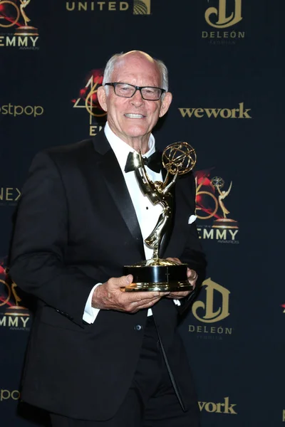 Premios Emmy diurnos 2019 —  Fotos de Stock