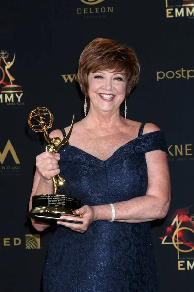 2019  Daytime Emmy Awards — Stock Photo, Image