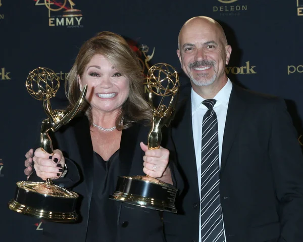 Premios Emmy diurnos 2019 — Foto de Stock