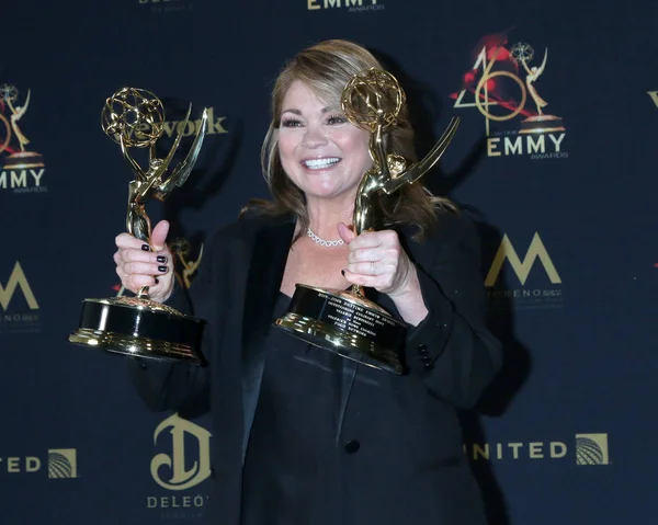 Premios Emmy diurnos 2019 — Foto de Stock