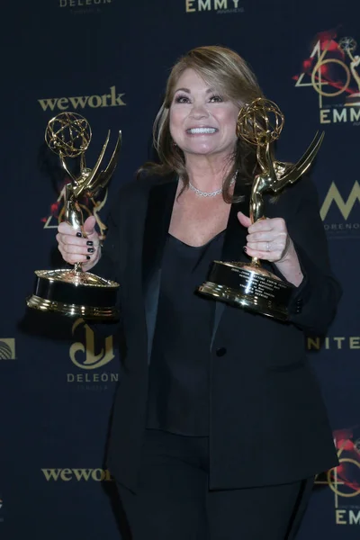 2019 w dzienne nagrody Emmy — Zdjęcie stockowe
