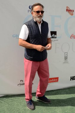 George lopez golf turnuvası