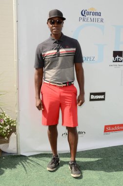 George lopez golf turnuvası