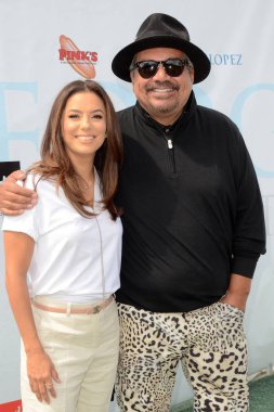 George lopez golf turnuvası