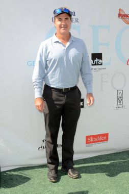 George lopez golf turnuvası