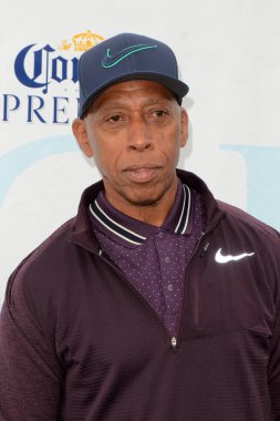 George lopez golf turnuvası