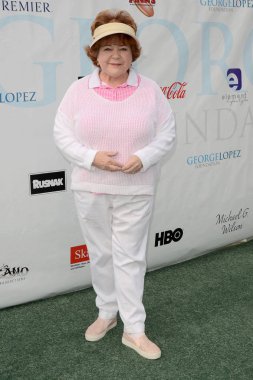 George lopez golf turnuvası