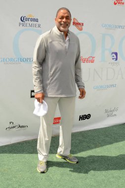 George lopez golf turnuvası