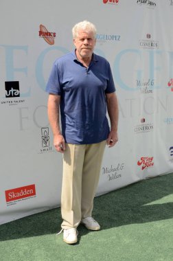 George lopez golf turnuvası