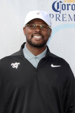 George lopez golf turnuvası