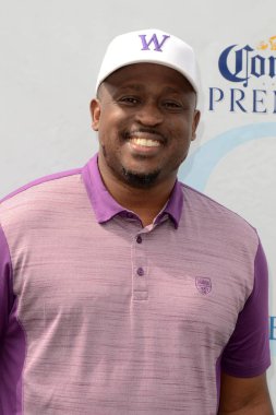 George lopez golf turnuvası