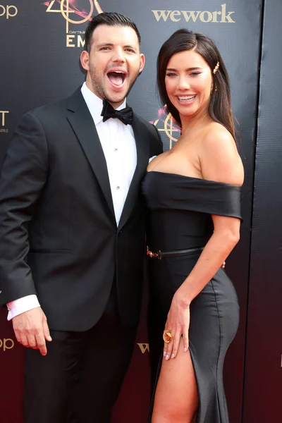 Premios Emmy diurnos 2019 —  Fotos de Stock