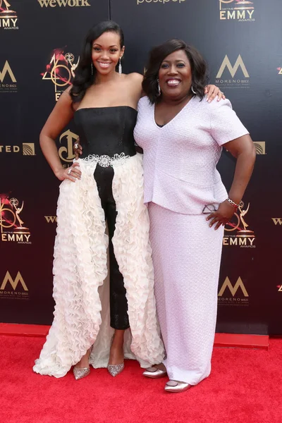 2019 Daytime Emmy Awards — Stockfoto