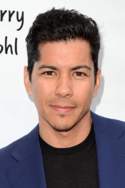 12 Yıllık George Lopez Vakfı Ünlü Golf Klasik 