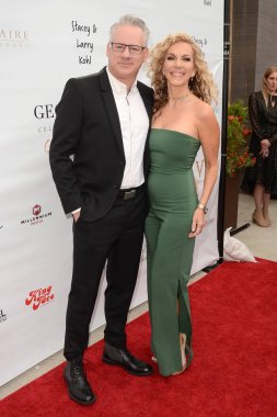 12 Yıllık George Lopez Vakfı Ünlü Golf Klasik 