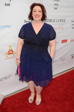 12 Yıllık George Lopez Vakfı Ünlü Golf Klasik 