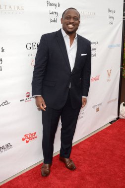 12 Yıllık George Lopez Vakfı Ünlü Golf Klasik 