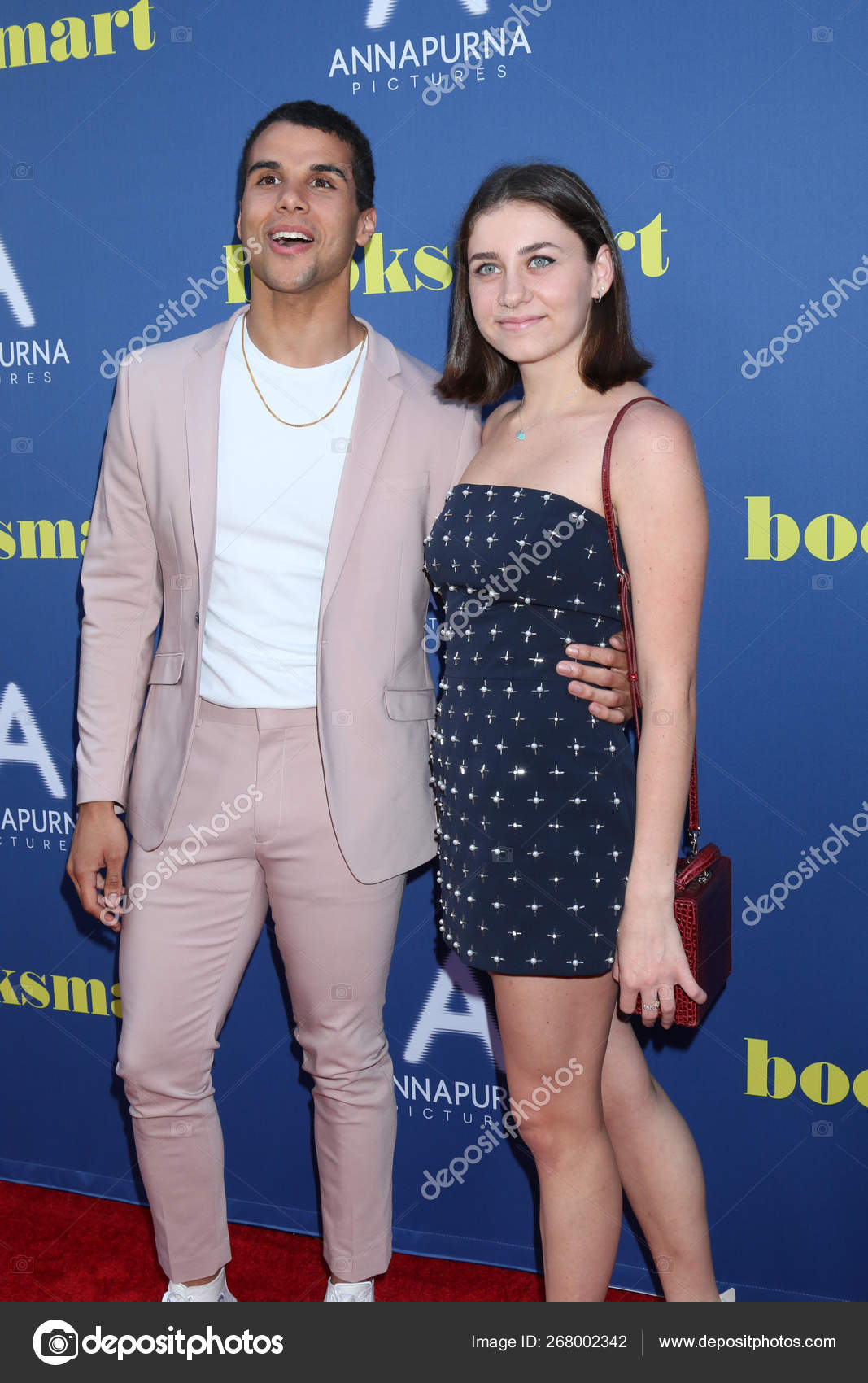 booksmart premiere