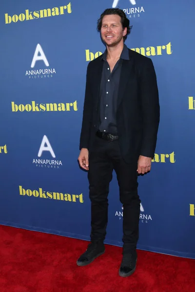 "Booksmart" Premiere — Stock Photo, Image