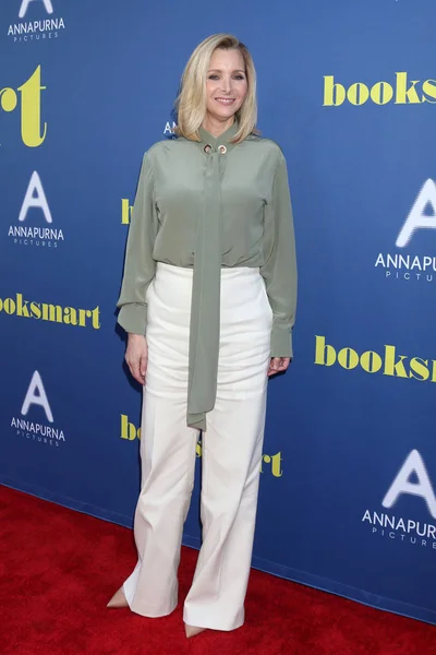 "Booksmart "Premiere — Stockfoto