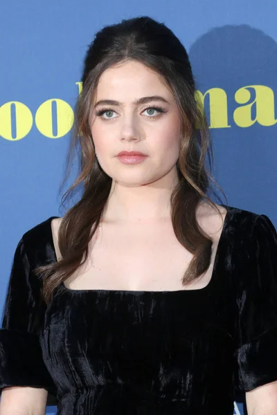 "Booksmart "Premiere — Stockfoto