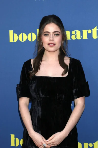 "Booksmart "Premiere — Zdjęcie stockowe