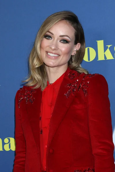 "Booksmart "Premiere — Stockfoto