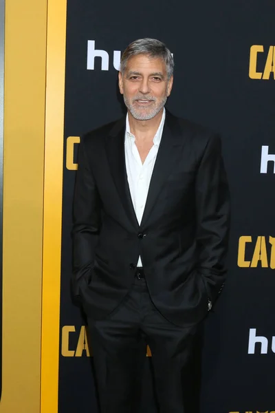 "Catch-22 "Premiere — Foto Stock