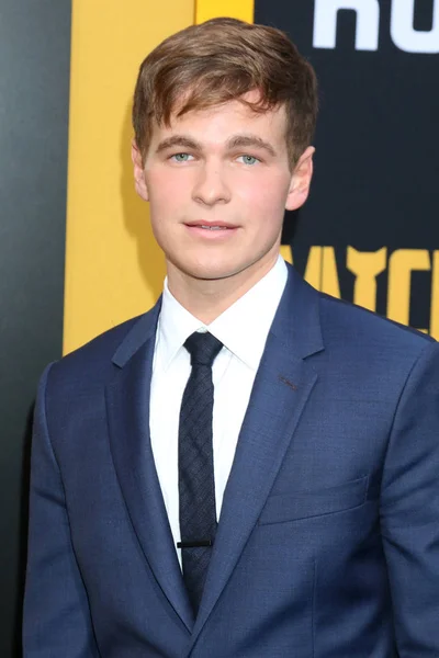 "Catch-22 "Premiere — Foto Stock