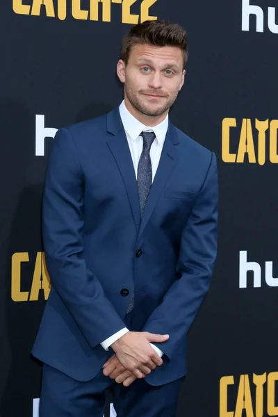 "Catch-22 "Premiere — Stockfoto