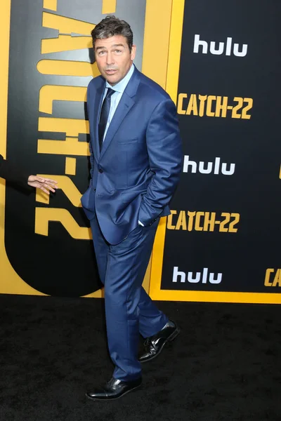 "Catch-22 "-Premiere — Stockfoto