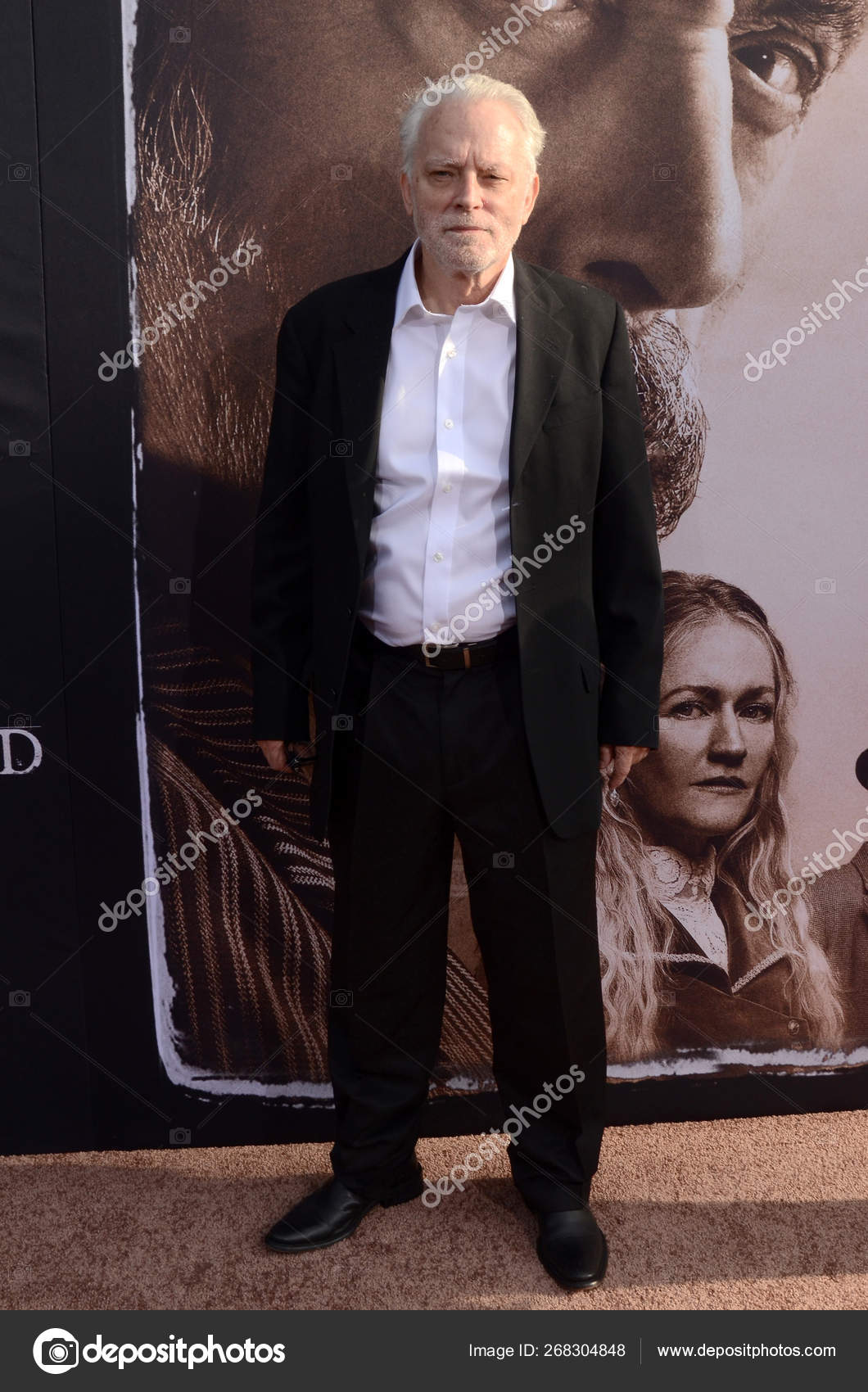 deadwood premiere