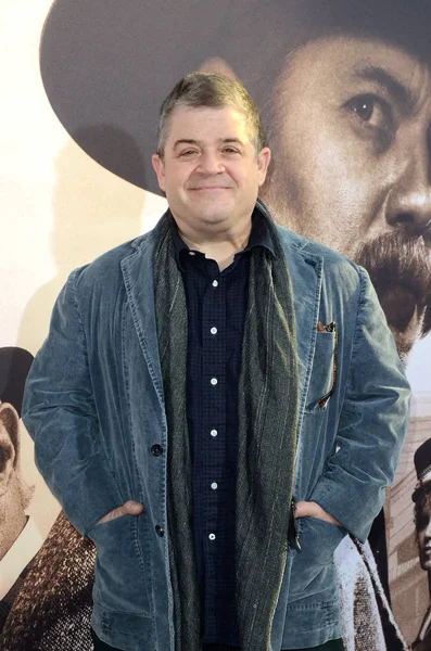 "Deadwood "HBO-premiären — Stockfoto