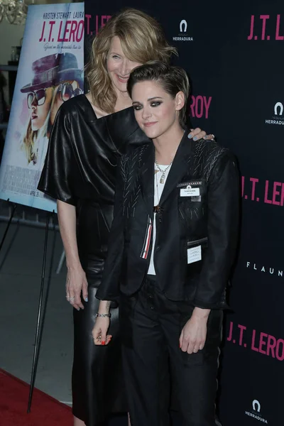 "J.T. Leroy "première — Stockfoto