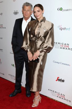 Amerikan İkon Ödülleri