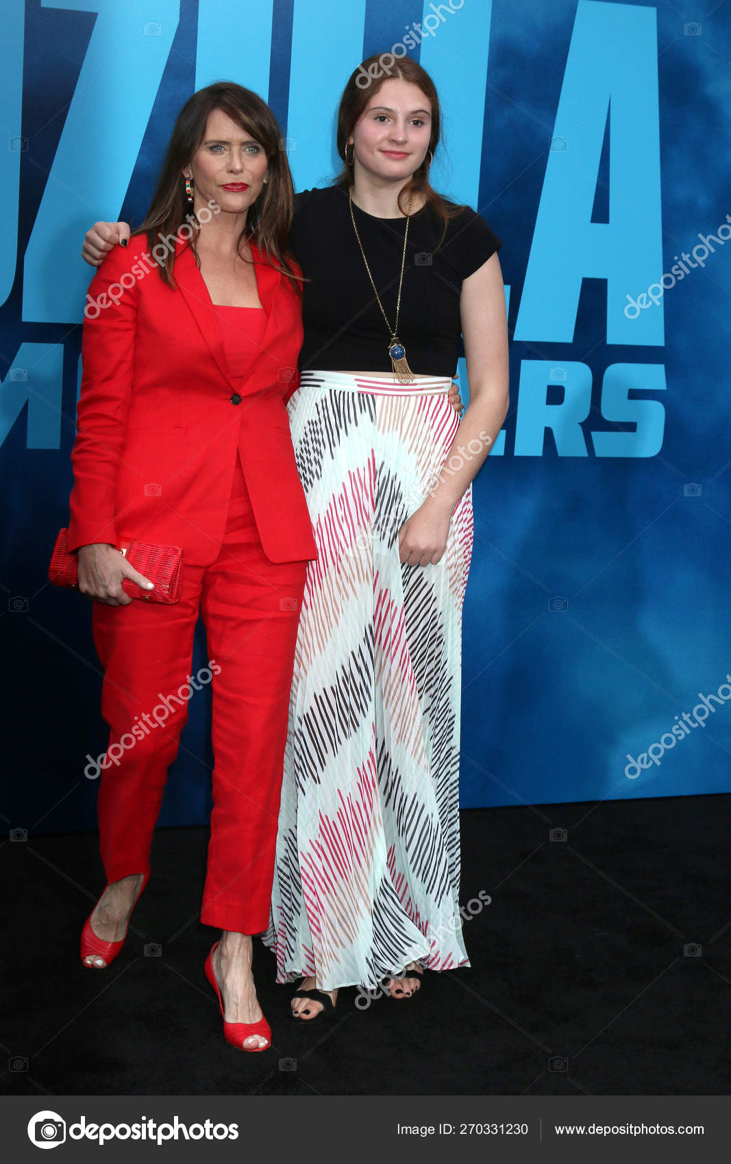 godzilla king of monsters premiere