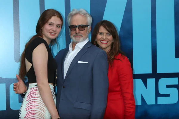 "Godzilla: King Of The Monsters" Premiere — Stock Photo, Image