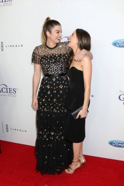 Gracies Ödülleri 2019