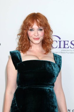 Gracies Ödülleri 2019