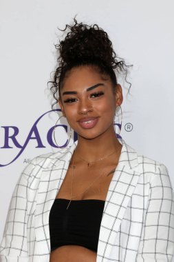 Gracies Ödülleri 2019