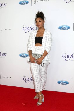 Gracies Ödülleri 2019