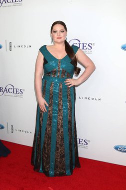 Gracies Ödülleri 2019