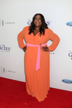 Gracies Ödülleri 2019